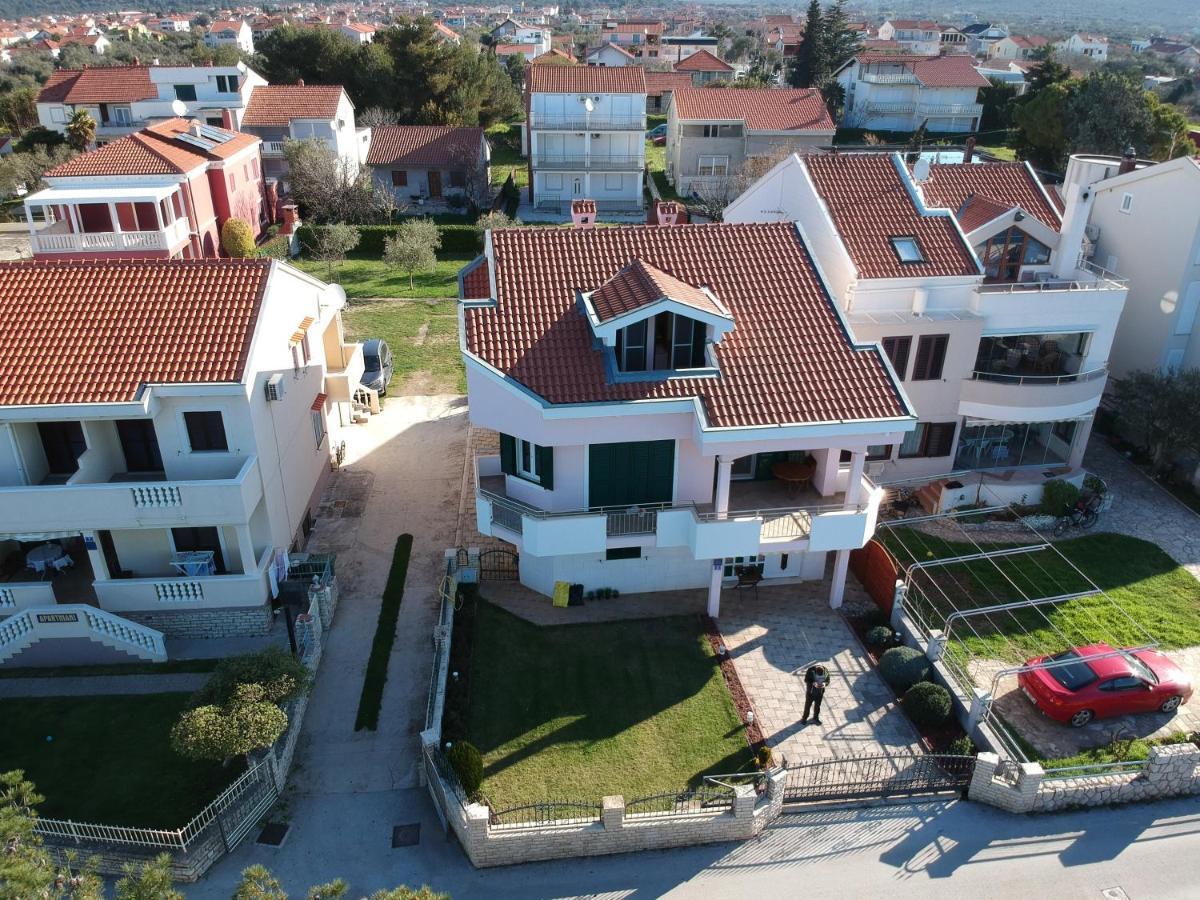 By The Sea Sukosan, Zadar - 21790 Apartment